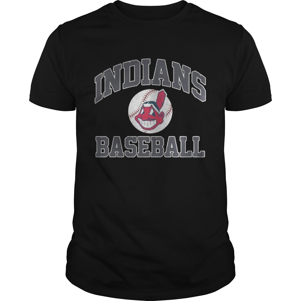 Cleveland Indians Shirt