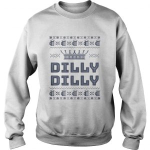 Dilly Dilly Christmas Sweatshirt