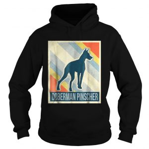 Doberman Pinscher Hoodie