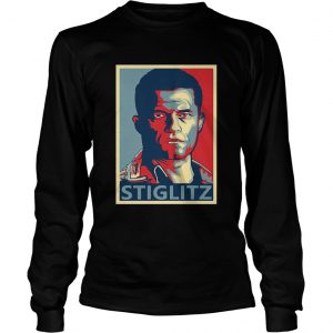 Inglourious Basterds Hugo Stiglitz hope poster Longsleeve Tee