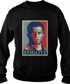 Inglourious Basterds Hugo Stiglitz hope poster Sweater
