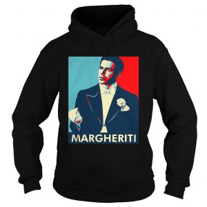 Inglourious Basterds Sgt Donny Donowitz Margheriti hope poster Hoodie