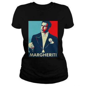 Inglourious Basterds Sgt Donny Donowitz Margheriti hope poster Ladies Tee