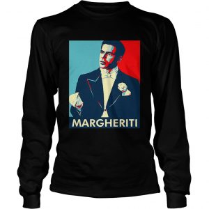 Inglourious Basterds Sgt Donny Donowitz Margheriti hope poster Longsleeve Tee
