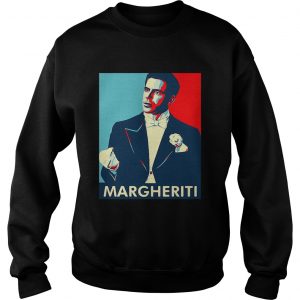 Inglourious Basterds Sgt Donny Donowitz Margheriti hope poster Sweater