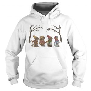 Jug Band Road Emmet Otter HoodieJug Band Road Emmet Otter Hoodie