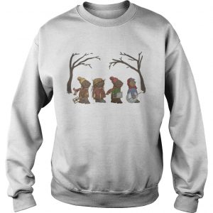 Jug Band Road Emmet Otter Sweatshirt
