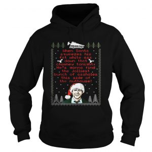 National Lampoon’s Christmas Vacation Hoodie