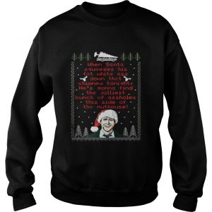 National Lampoon’s Christmas Vacation Sweatshirt