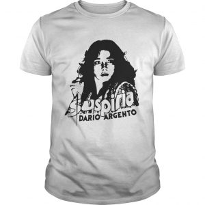 Suspiria Dario argento Guys Tee