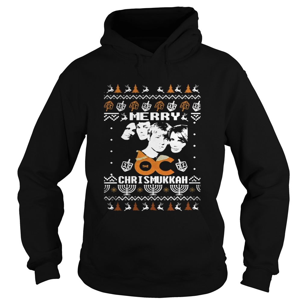 Ugly christmas store hoodies 2018