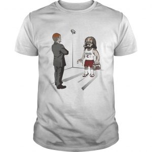 To Catch A Predator Rooster Teeth Guys Tee