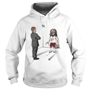 To Catch A Predator Rooster Teeth Hoodie
