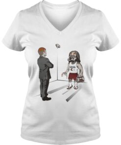 To Catch A Predator Rooster Teeth Vneck