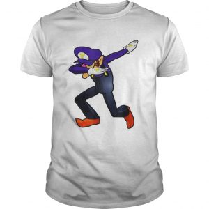 Waluigi Dabbing Unisex