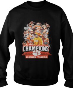 2019 doffer cotton bowl champions clemson tigers football Sweater