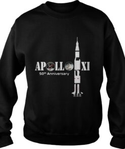 Apollo 11 50th anniversary Sweater