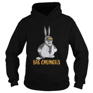 Big Chungus PUBG Hoodie