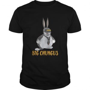 Big Chungus PUBG Unisex