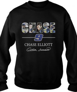 Chase 9 Chase Elliott Sweater