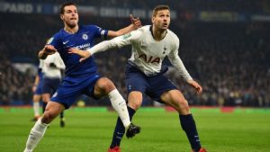 Hazard Kanté y los penaltis llevan al Chelsea a Wembley