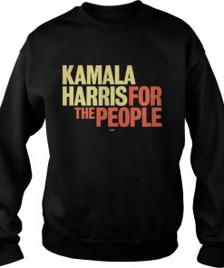 Kamala Harris For The People Sweater