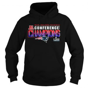 Patriots Afc Championship 2018 Hoodie