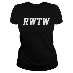 RWTW LeBron James Roll With The Winners Ladies tee