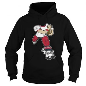 Toddler Patriots Hoodie