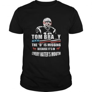 TomBrady Guys tee