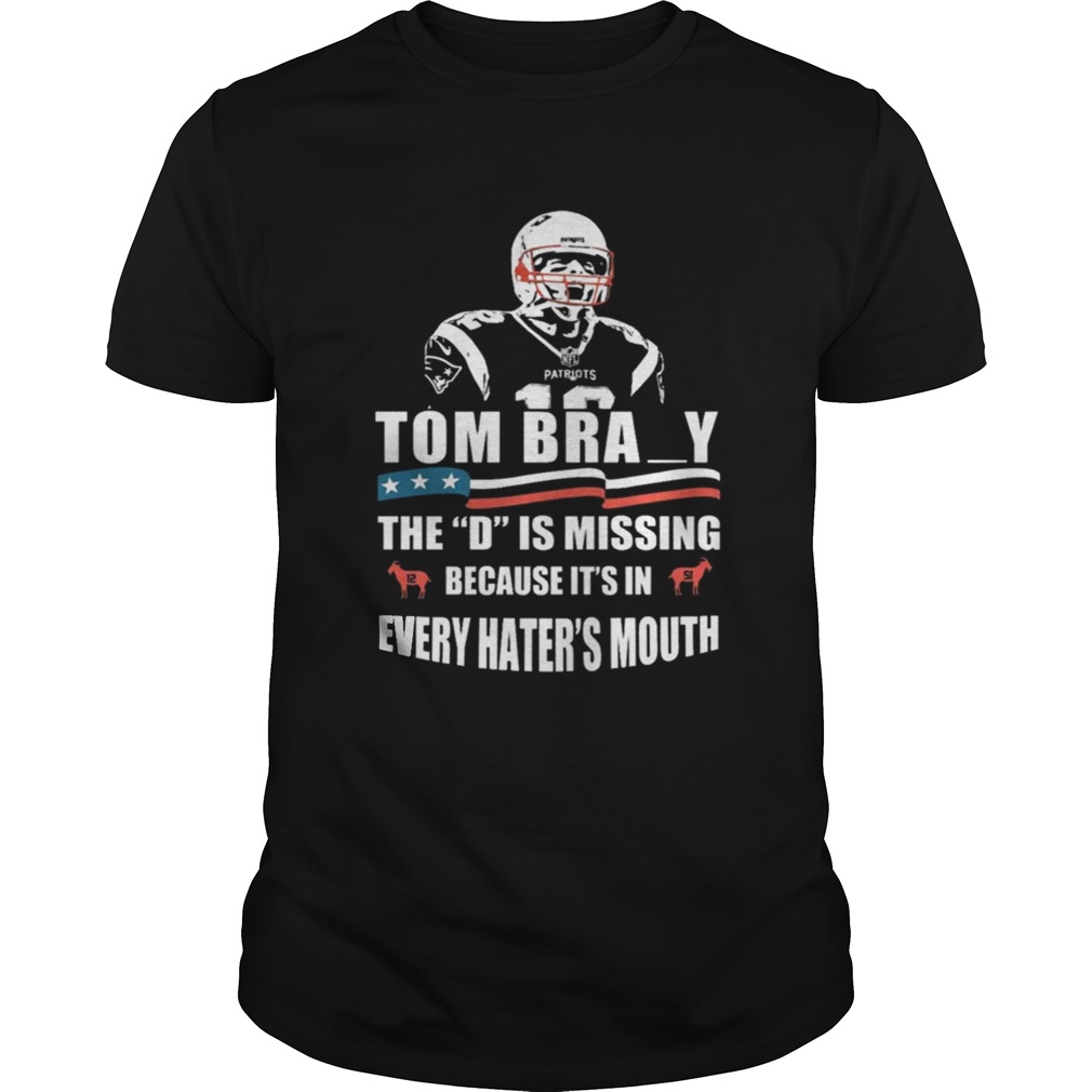 TomBrady Shirt