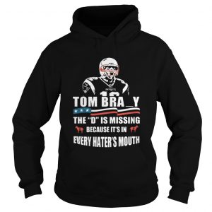 TomBrady Hoodie
