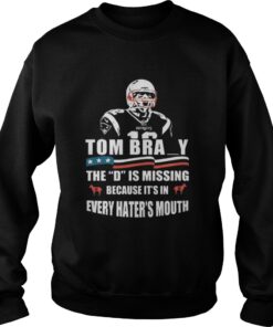 TomBrady Sweater