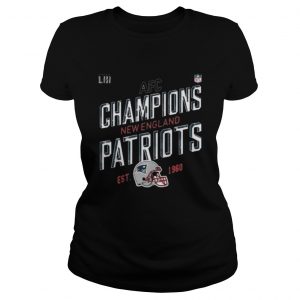Tombrady baddest man on the planet Ladies Tee