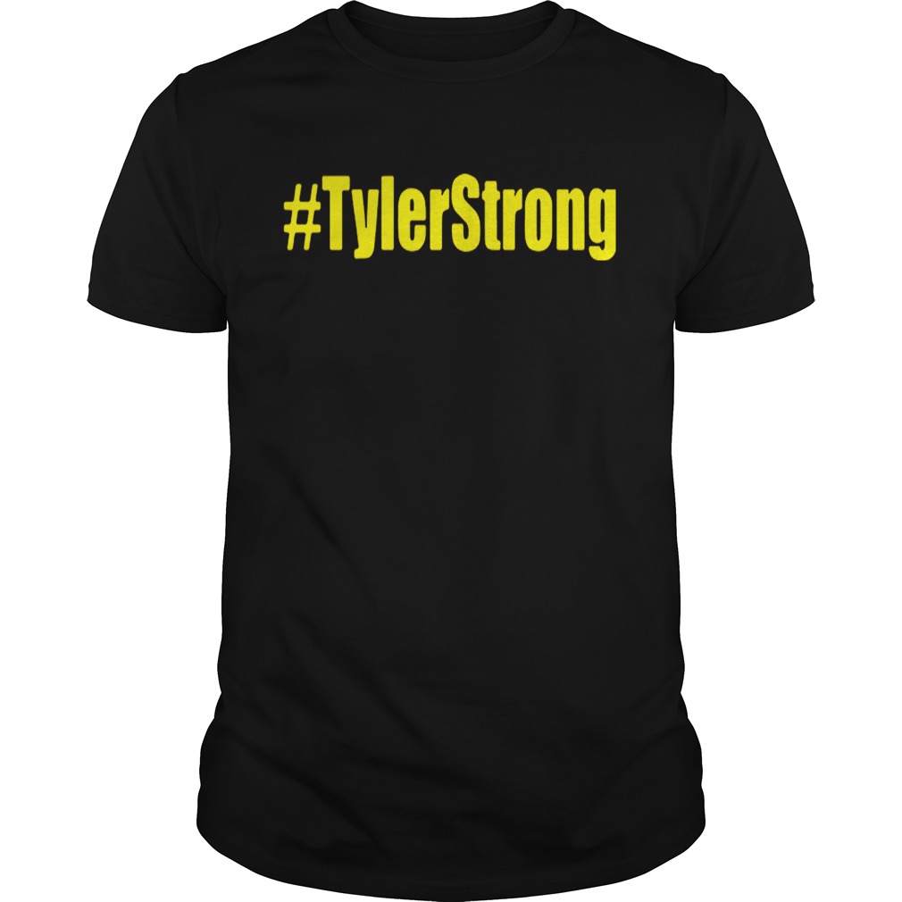 Tylerstrong