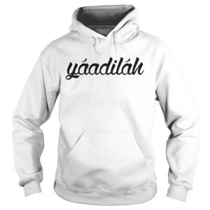 Yaadilah Hoodie