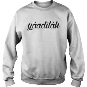 Yaadilah Sweater