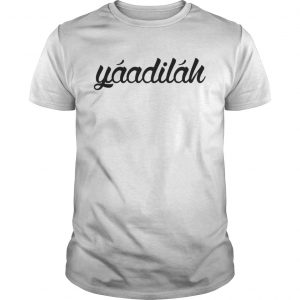 Yaadilah Unisex
