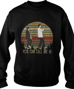 You can call me Al Sweater