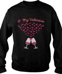 Be my valentine Sweater