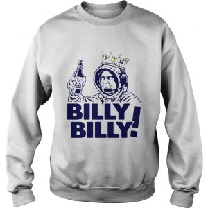 Bill Belichick holding Bud Light six-time champs billy billy Sweater