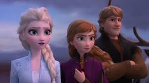 Disney Unveils First Look at ‘Frozen 2’ (Watch)