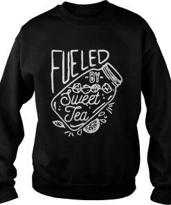 Fueled by sweet tea Sweater