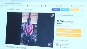 La Crosse crochet prodigy expands craft to help others