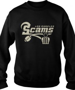 Los Angeles Rams scams Sweater