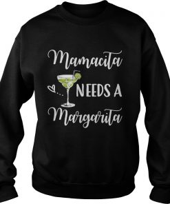 Mamacita needs a Margarita Sweater