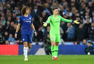 Manchester City wins League Cup over Chelsea on penalties, keeps quadruple hopes alive