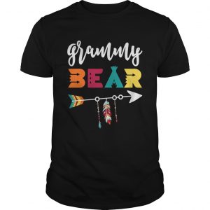 Official Grammy bear Guys Tee