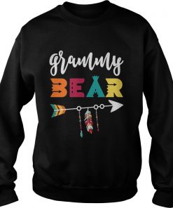 Official Grammy bear Sweater