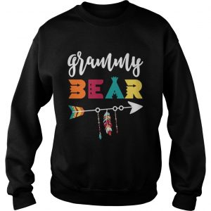 Official Grammy bear Sweater